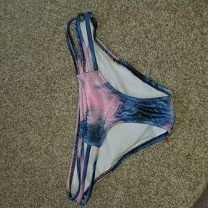Swim suit bottoms